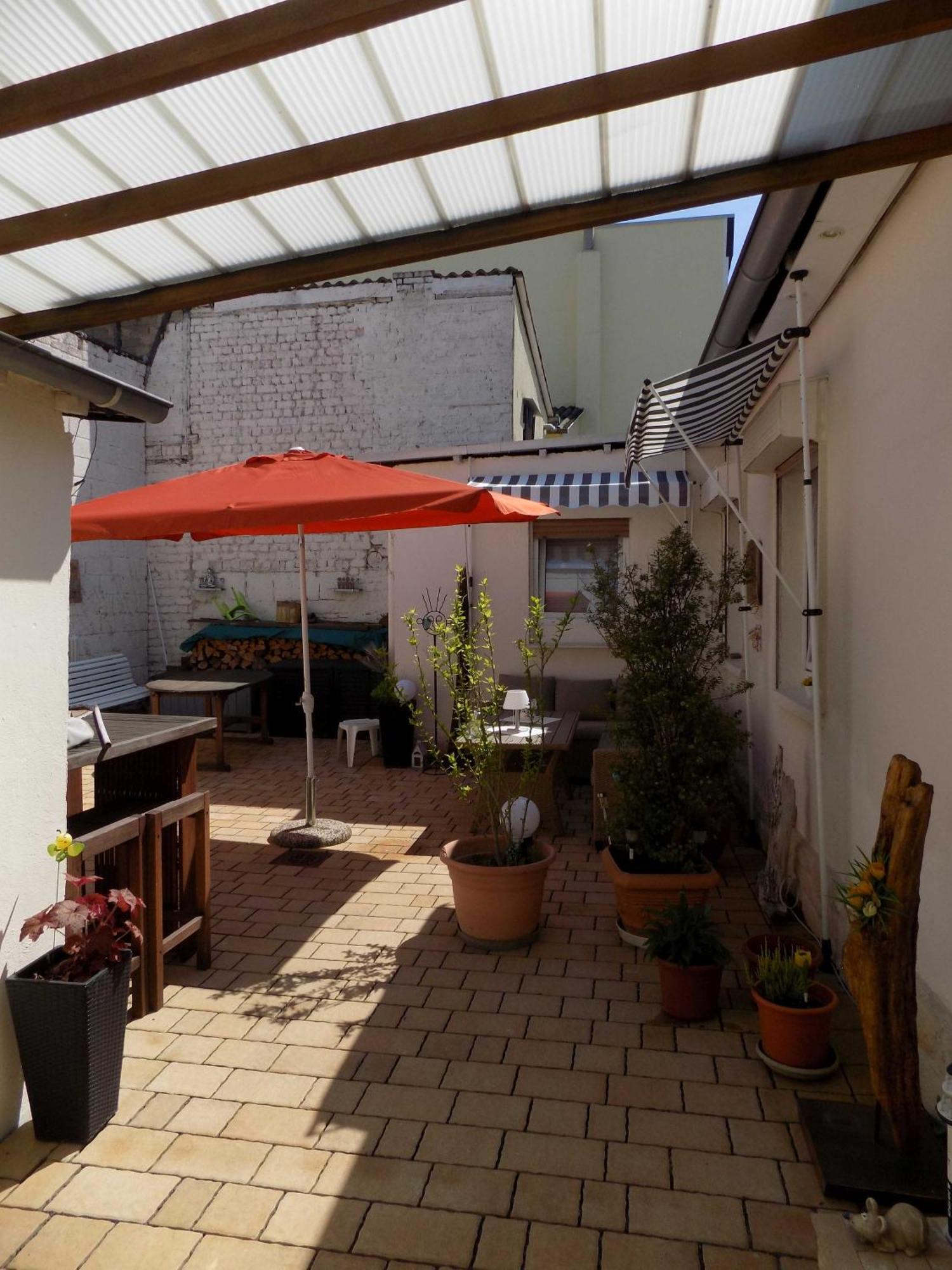 Ferienhaus Cornelia Koblenz  Exterior photo